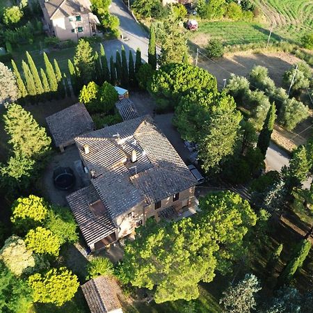 Casa Cecchi Siena Exterior photo