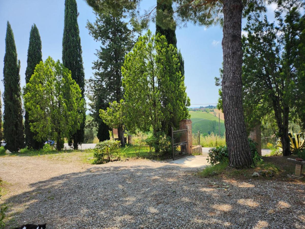 Casa Cecchi Siena Exterior photo