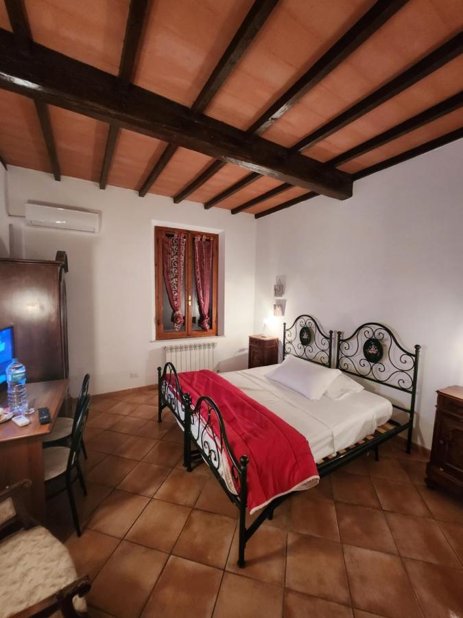 Casa Cecchi Siena Exterior photo