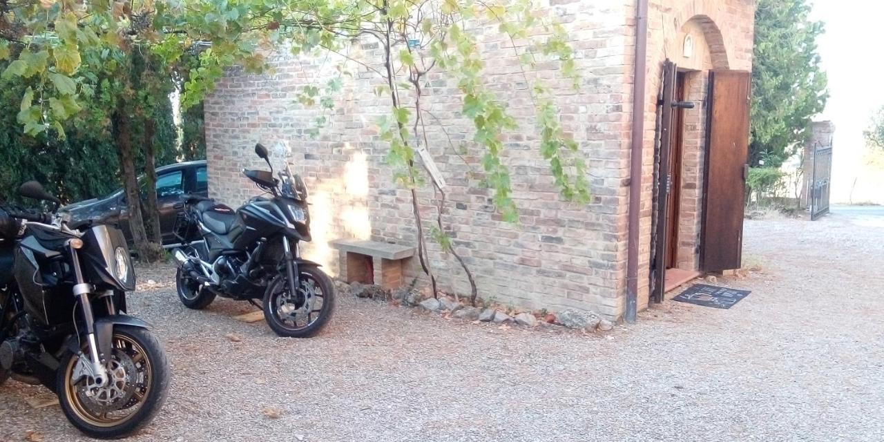 Casa Cecchi Siena Exterior photo