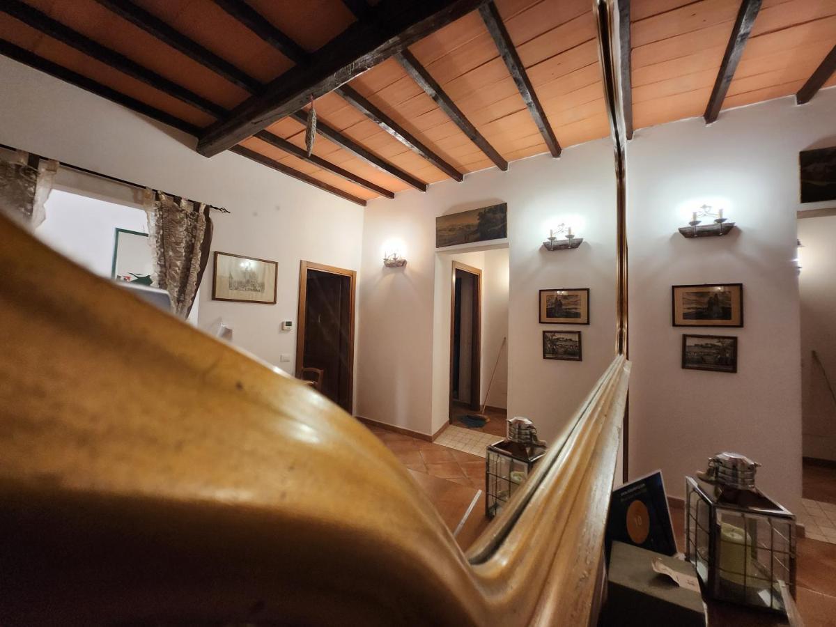 Casa Cecchi Siena Exterior photo