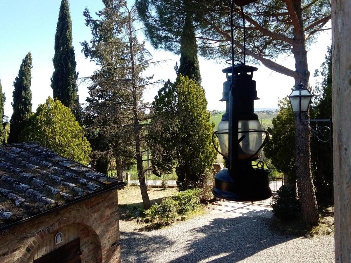 Casa Cecchi Siena Exterior photo