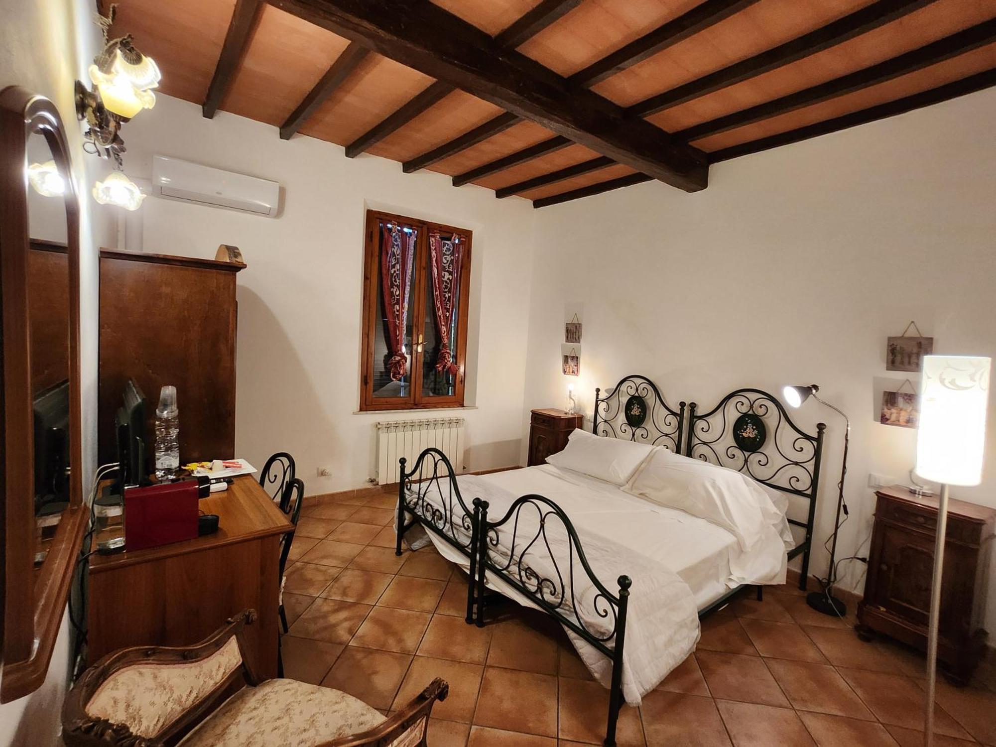Casa Cecchi Siena Exterior photo