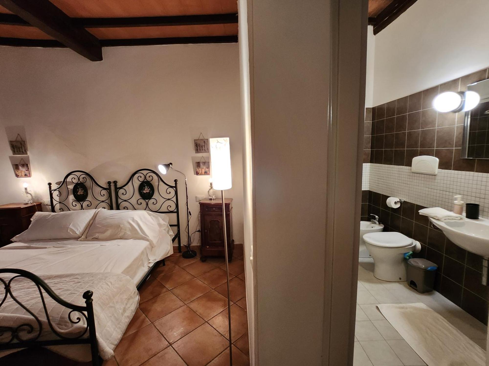 Casa Cecchi Siena Exterior photo