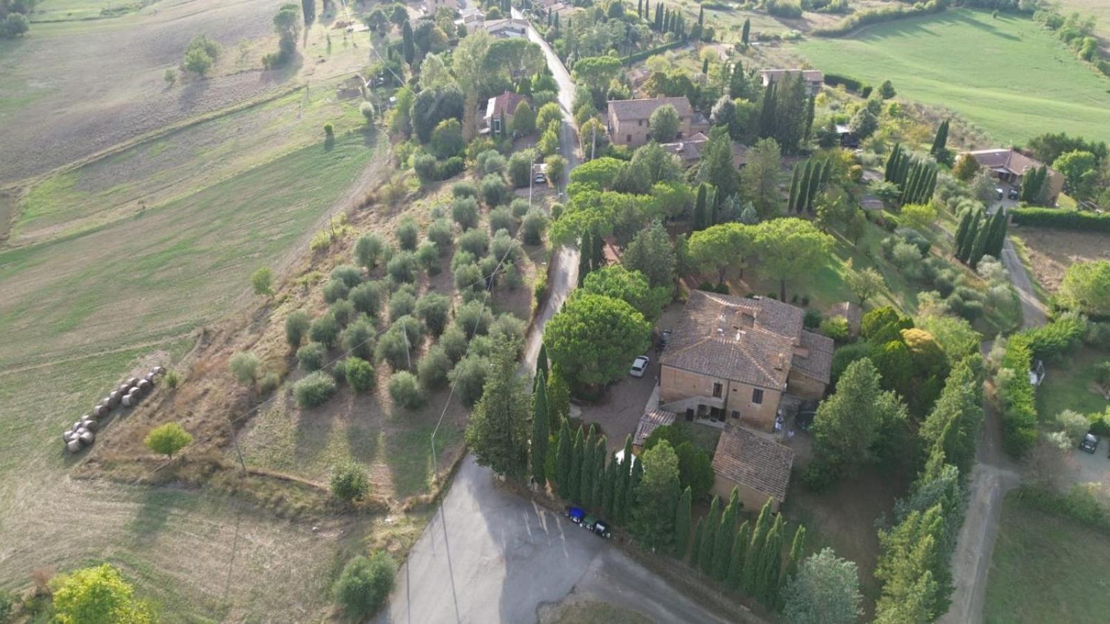 Casa Cecchi Siena Exterior photo