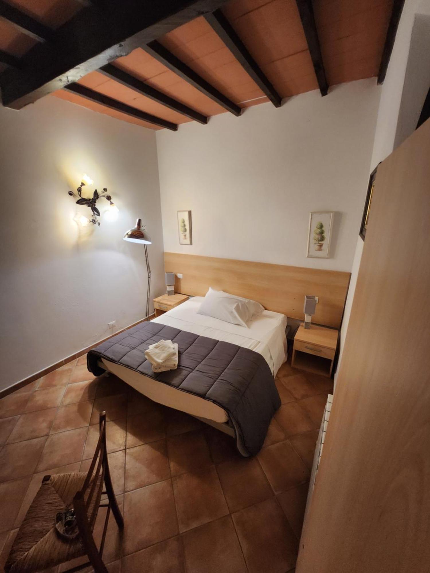 Casa Cecchi Siena Exterior photo