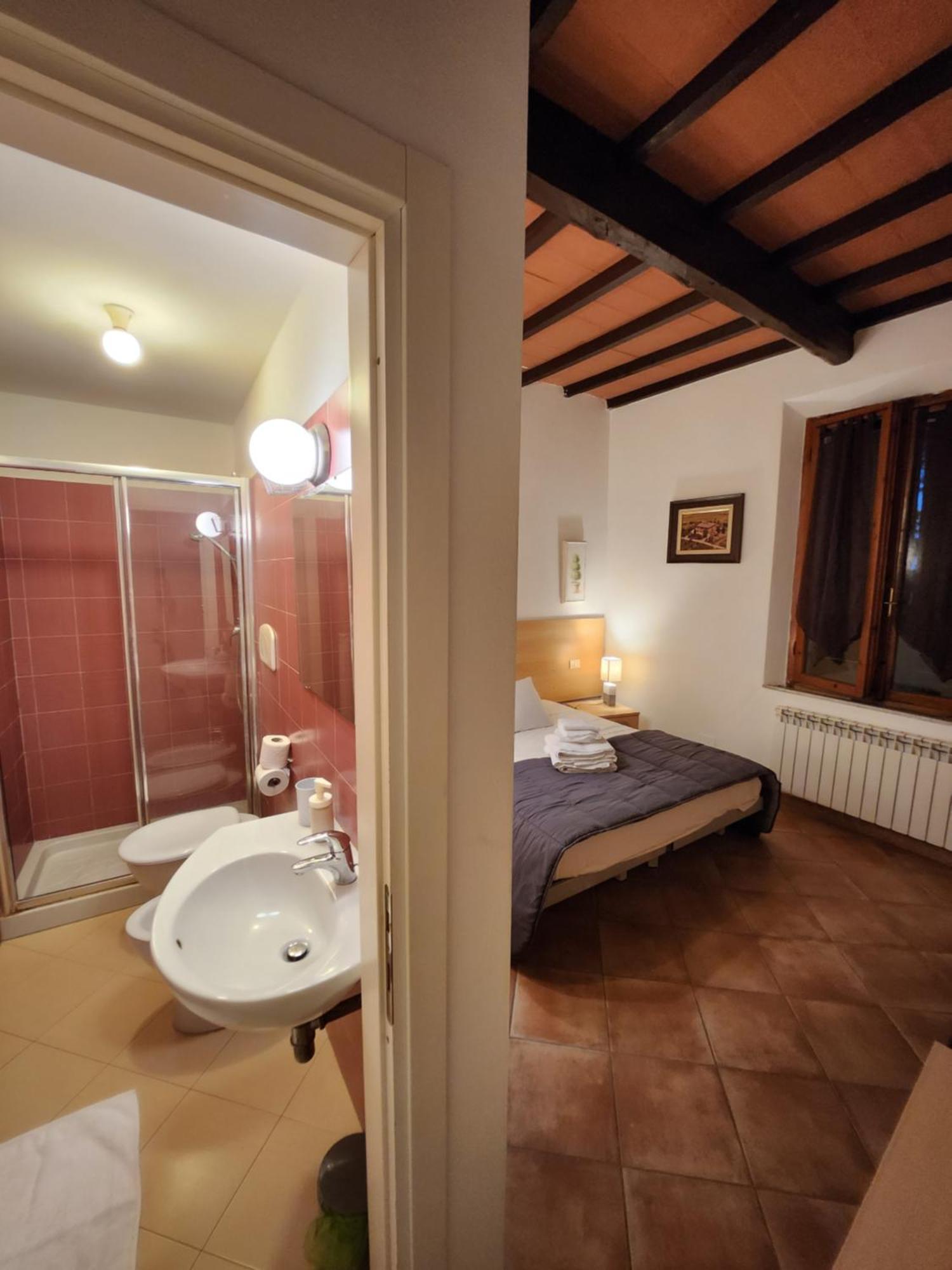 Casa Cecchi Siena Exterior photo