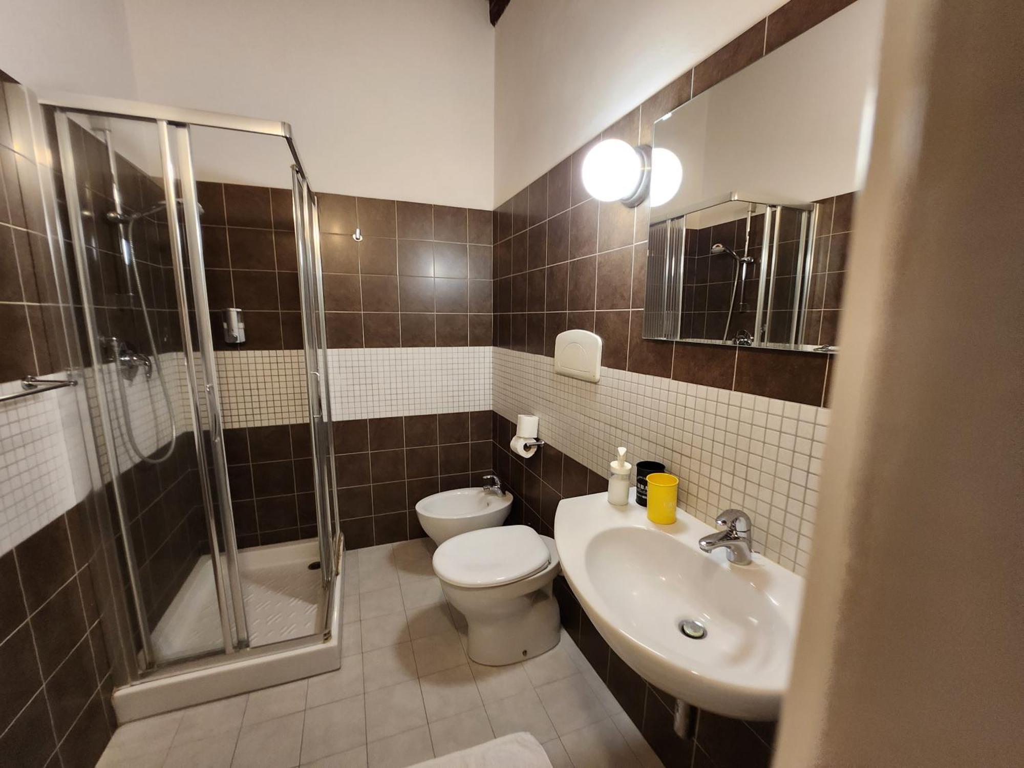 Casa Cecchi Siena Room photo