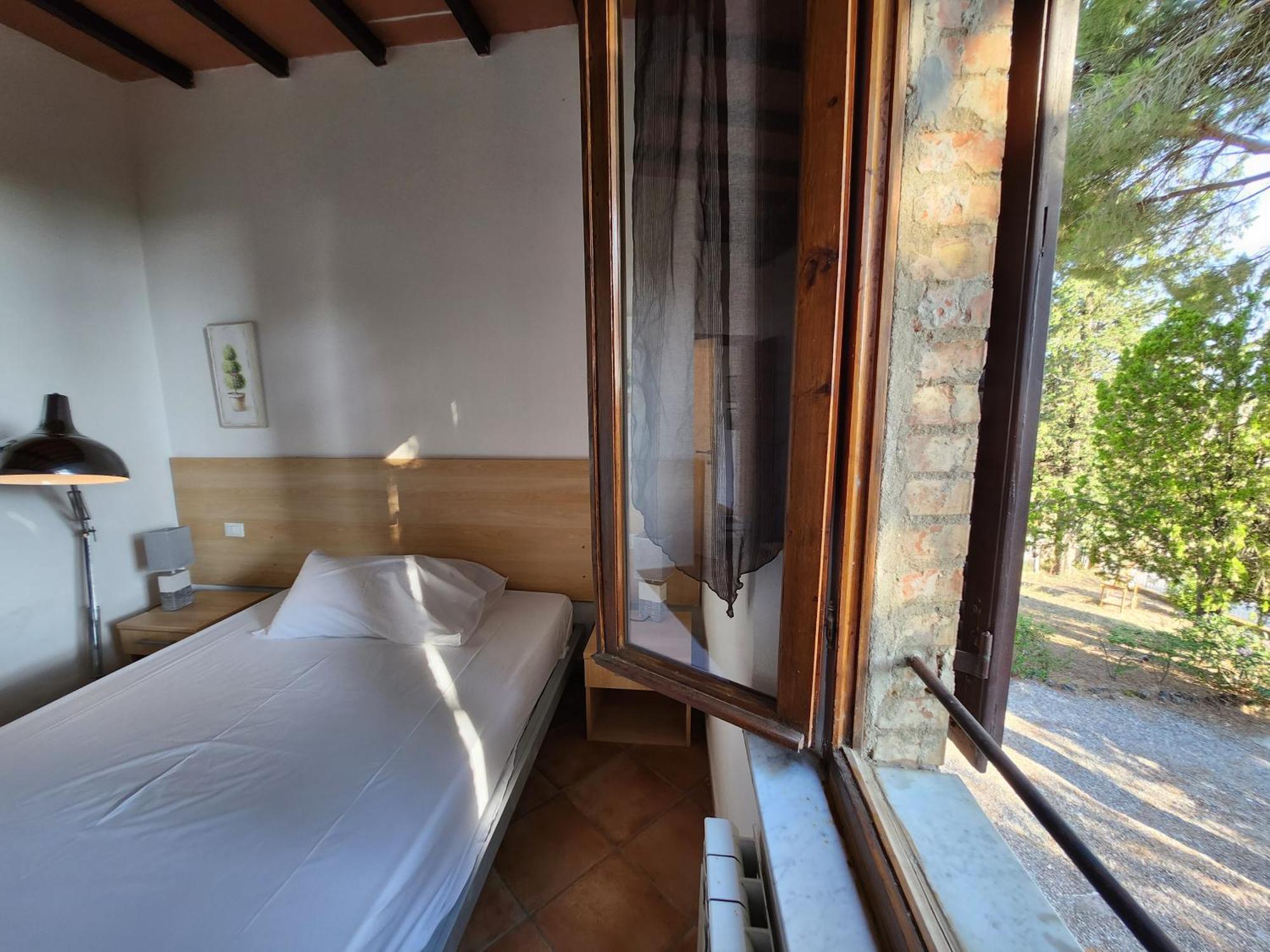 Casa Cecchi Siena Exterior photo