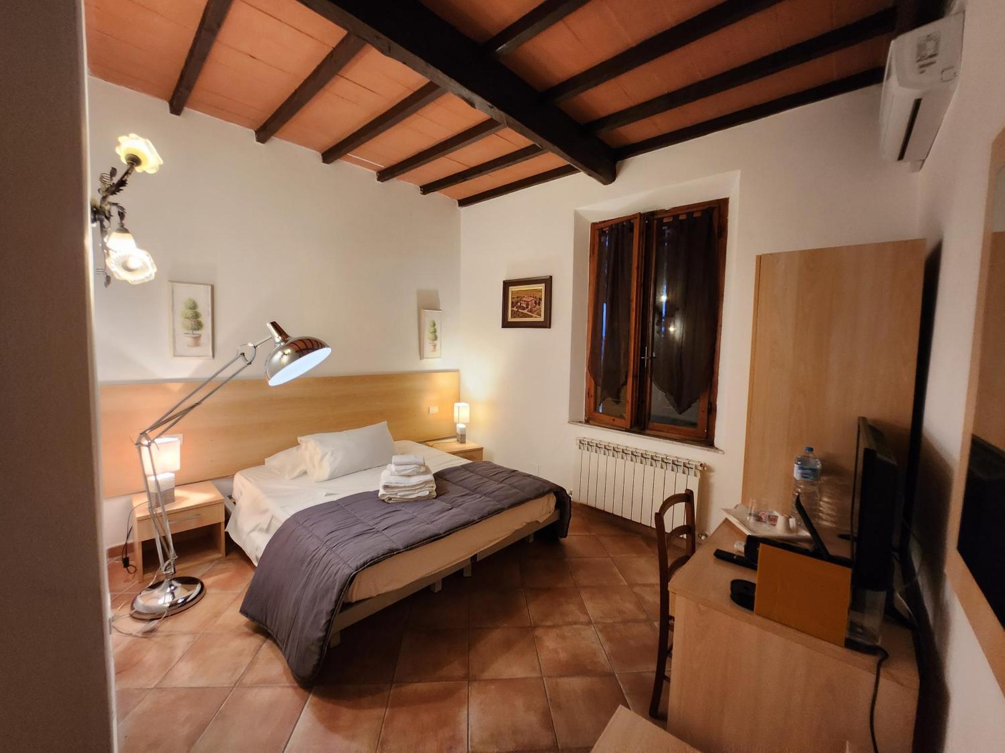 Casa Cecchi Siena Room photo